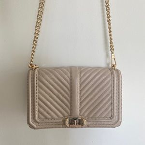 Rebecca Minkoff crossbody purse